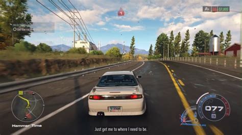 Need For Speed Unbound Review · A Slight Return To Form