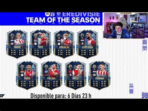 Llegaron Los Tots Y Abrimos Los Mejores Sobres De Fifa Araujo