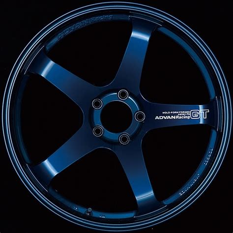 Yokohama Wheel Advan Racing Gt Premium Version Nengun Performance