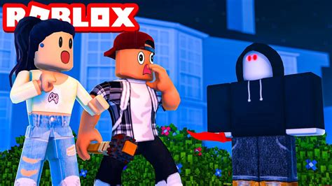 Roblox Murder Story Youtube