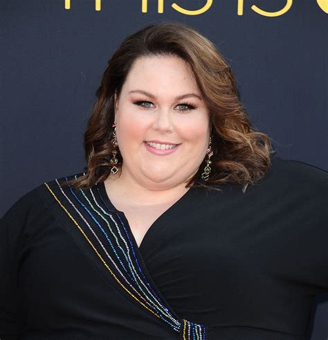 Chrissy Metz's Instagram, Twitter & Facebook on IDCrawl