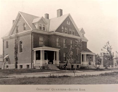 Fort Thomas, Kentucky, 1897