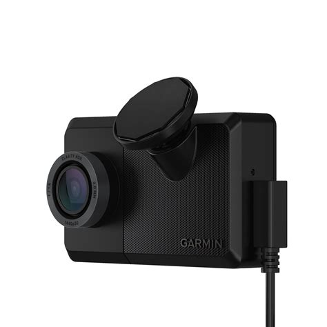 Garmin Dash Cam Live GPS Central