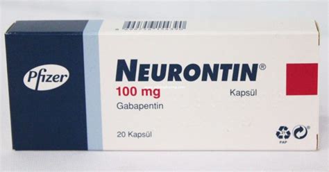 Neurontin & Lyrica: Side Effects of Pfizer’s most Dangerous Painkillers