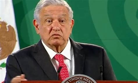 “apoyaré Solo Con Mi Voto A Quien Gane Encuesta De Morena Para 2024” Amlo Periódico Correo