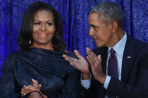 A Nova Conquista Da Netflix A Parceria Com Barack E Michelle Obama Exame