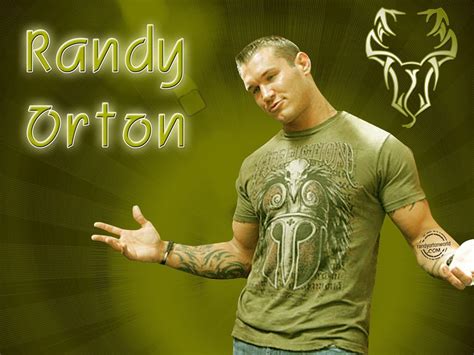 Randy Orton Wallpapers Wallpaper Cave