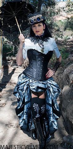 Steampunk