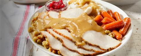 Top 30 Bob Evans Thanksgiving Dinner – Best Diet and Healthy Recipes ...