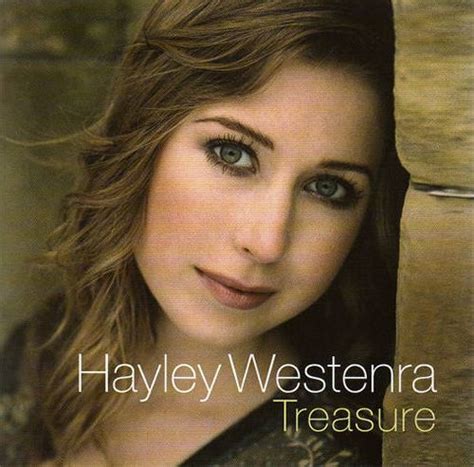 Hayley Westenra Treasure [import] Cd Amoeba Music