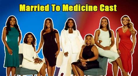 Find out Married to Medicine Cast's Net Worth & Salaries - TVShowcast