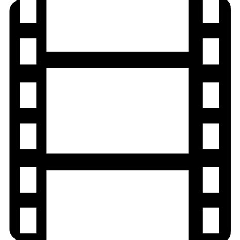 Film Vector Svg Icon Svg Repo