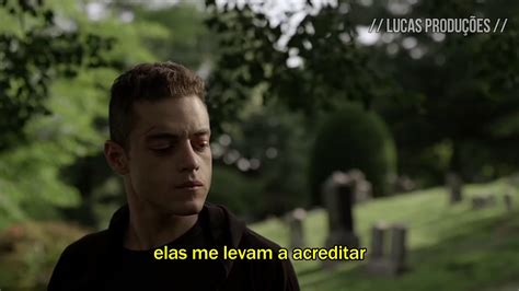 Imagine Dragons Dream Tradu O Legendado Elliot Alderson X Mr