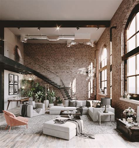 Urban Loft Apartments