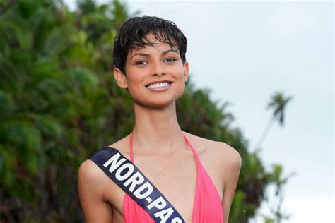 Toutes les photos officielles des 30 candidates à Miss France 2024 en