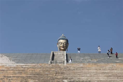 Buddha Dordenma statue | Travel Story and Pictures from Bhutan