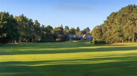 Delapre Golf Club - Oaks Course in Northampton, Northampton, England | GolfPass