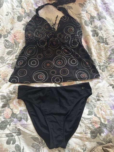 Bikini S Oliver Gebraucht in Basel für CHF mit Lieferung auf Ricardo kaufen