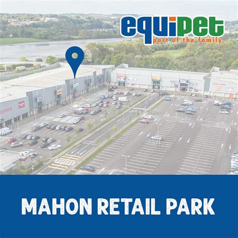 Equipet to open at Mahon Point Retail Park | Mahon Point Shopping Centre