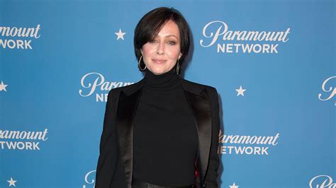 Shannen Doherty Joins ‘90210’ Reboot | Us Weekly