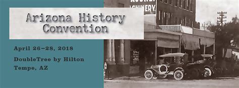 Arizona Historical Society | Saving Arizona's History Since 1864