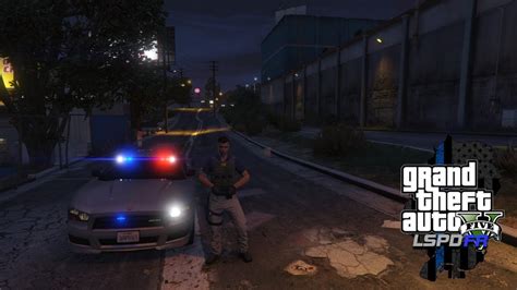 Gta Lspd Fr Fib Gang Task Force Schie Erei Ber Schie Erei