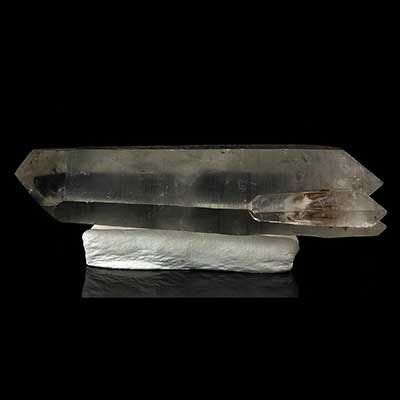 Welcome To Our Double Terminated Quartz Properties And Meaning Page