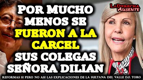 Si Petro Les Quita Los Puestos Se Cae La Coalición de Gobierno