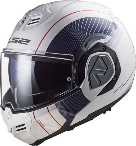 Kask Szcz Kowy Moto Ls Ff Advant Cooper M Ak Za Z Z