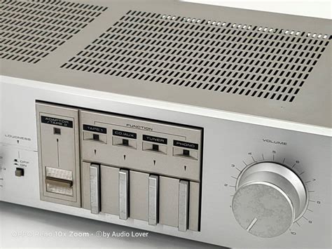 Pioneer A 20 Stereo Integrated Amplifier