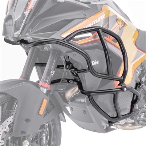 Sturzbügel Set für KTM 1290 Super Adventure R S 21 23 oben und unten