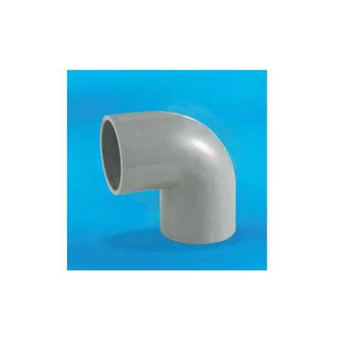 Pvc Fittings Equal Elbow 40mm