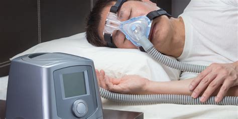 Cpap Supplies