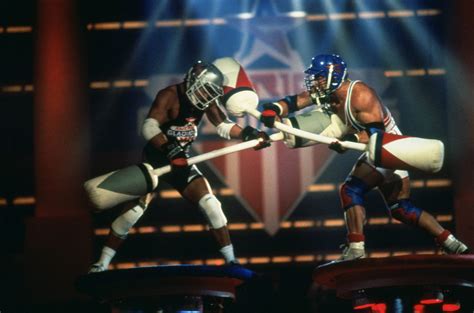 Hot Docs 2023 Review: The American Gladiators Documentary | The GATE