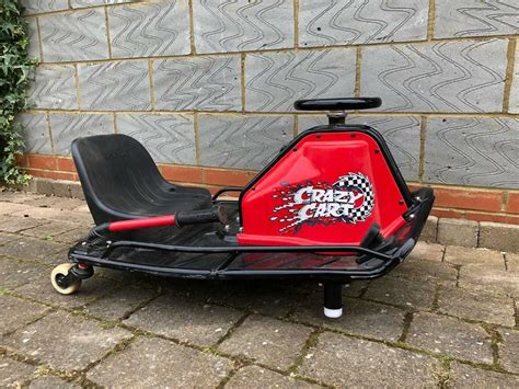 Razor crazy cart drift cart | in Luton, Bedfordshire | Gumtree