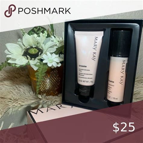 Mary Kay Timewise Microdermabrasion Plus Set Mary Kay Mary Kay