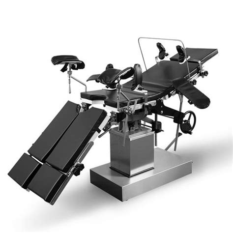 Universal Operating Table A A Jiangsu Saikang Medical Equipment