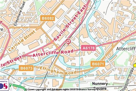 Atlas House, Attercliffe Road, Sheffield | Commercial Property Partners