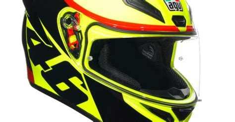 Agv K S Grazie Vale Helmet