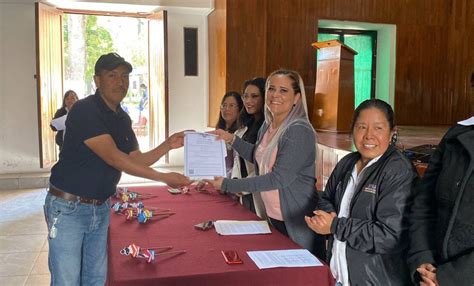 Son Logros Educativos Para Tlaxcala La Entrega De 142 Certificados ITEA