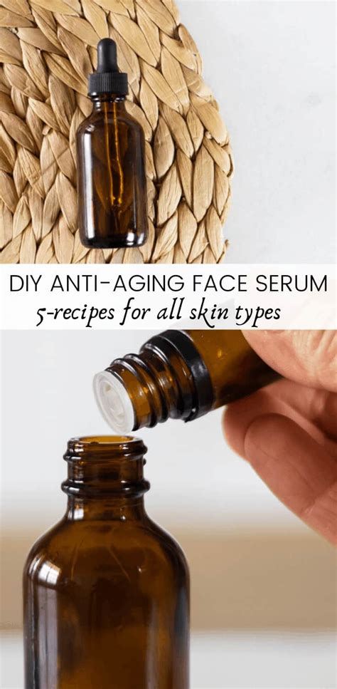 Anti Aging Homemade Artofit