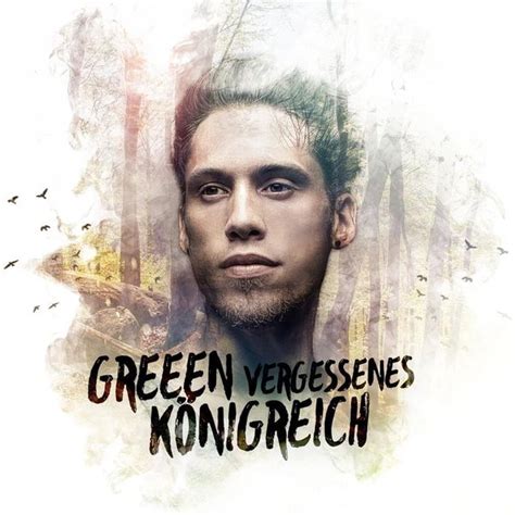 GReeeN - Vergessenes Königreich Lyrics and Tracklist | Genius