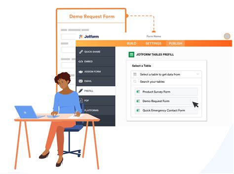 Jotform A Good Form Builder For Teachers And Students Educational