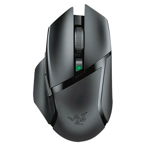 Razer Basilisk X Hyperspeed Wireless Optical Gaming Mouse Black