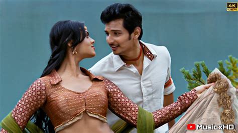 Nemali Kulukula K Video Song Rangam Jiiva Karthika Harris