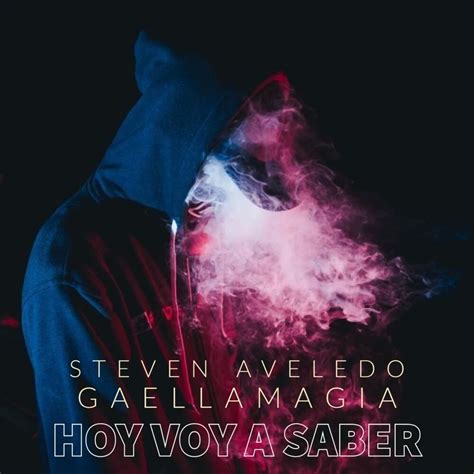 Steven Aveledo Hoy Voy A Saber Remix Lyrics Genius Lyrics