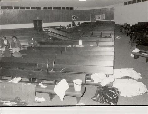 The Night of the Storm: The St James Church Massacre retold, 30 years later