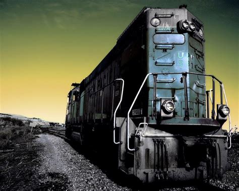 Train Wallpapers - Wallpaper Cave