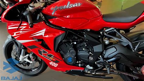 2024 New Pulsar RS400 Confirmed Bike Launch FT BAJAJ Upcoming