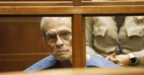 Democratic Donor Ed Buck Found Guilty In Deaths Of Two Men He Injected